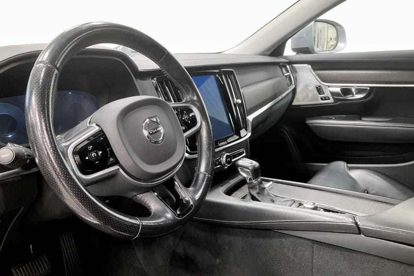 Bild 5 av Volvo V90 Cross Country D5 AWD Pro