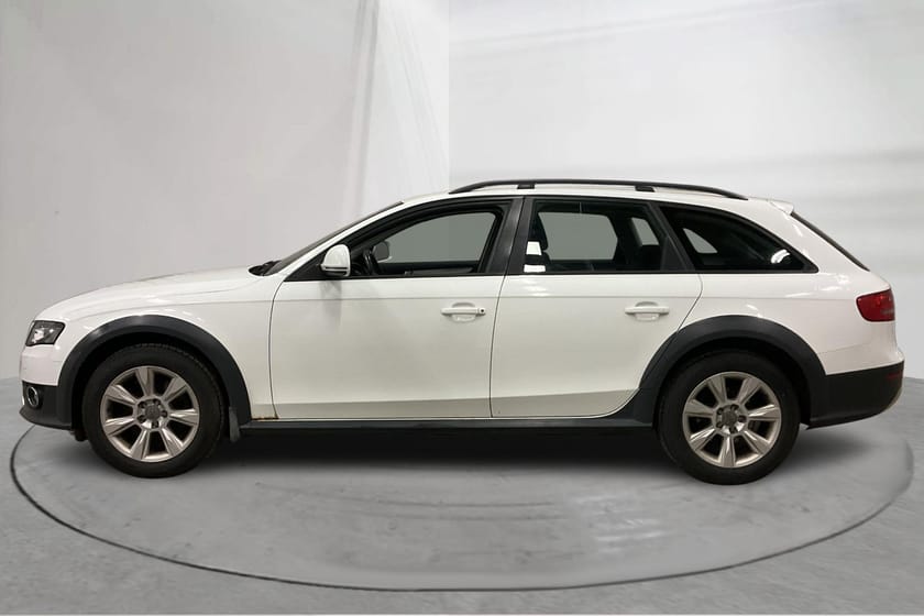 Bild 2 av Audi A4 allroad quattro 2.0 TDI Avant (170hk) Proline
