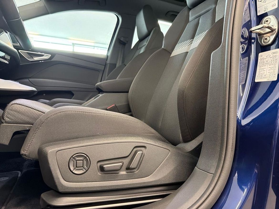 Audi Audi Q4 40 e-tron — bild 13