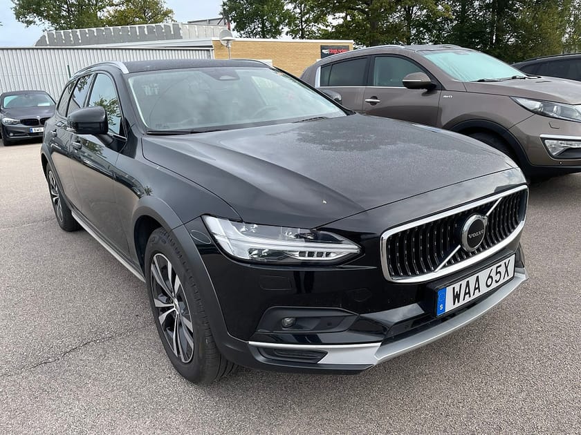 Bild 2 av Volvo V90 Cross Country