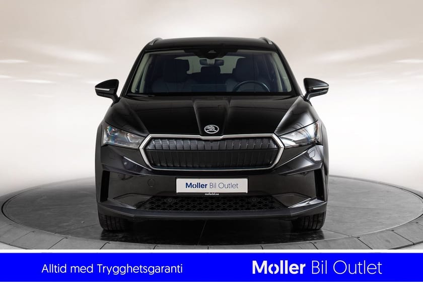 Bilde 3 av Škoda Enyaq iV 80 