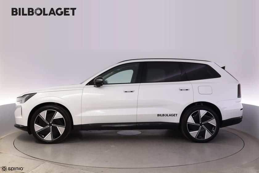 Bild 5 av Volvo EX90 Twin Motor Performance Ultra 7sätes - Demobil