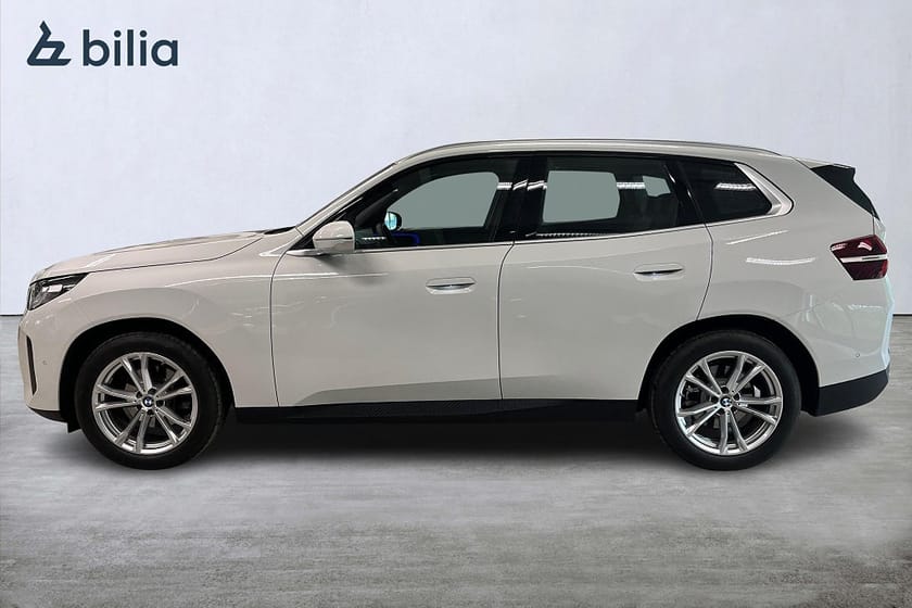 Bild 3 av BMW X3 20 xDrive xDrive| Drag | Värmare | Komfortöpp. | El stol minne