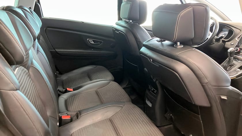 Bild 5 av Renault Grand Scénic SCENIC