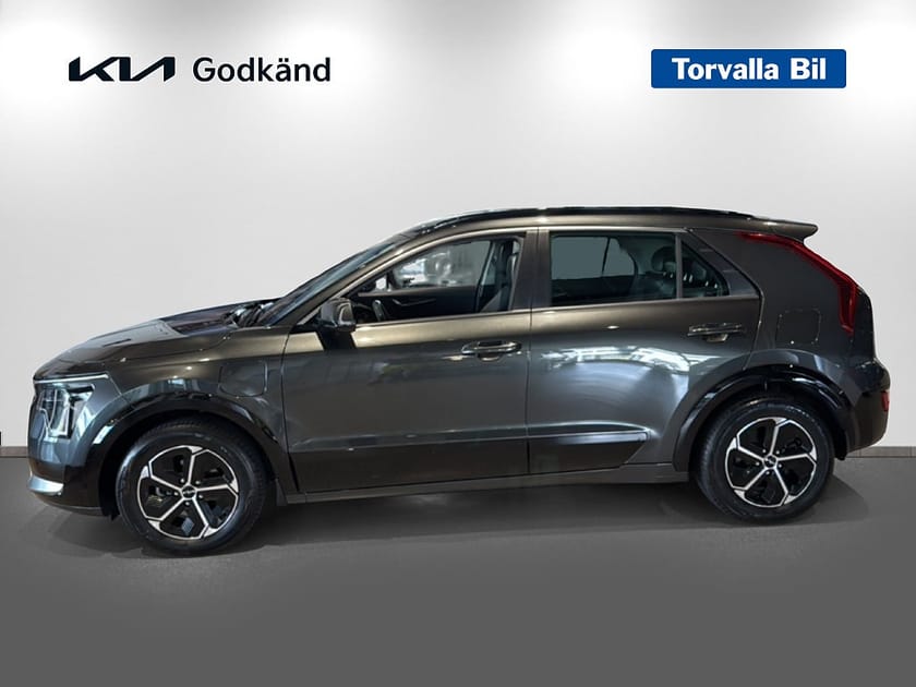 Bild 5 av Kia Niro Plug-In-Hybrid Plug-in Hybrid Action Godkänd