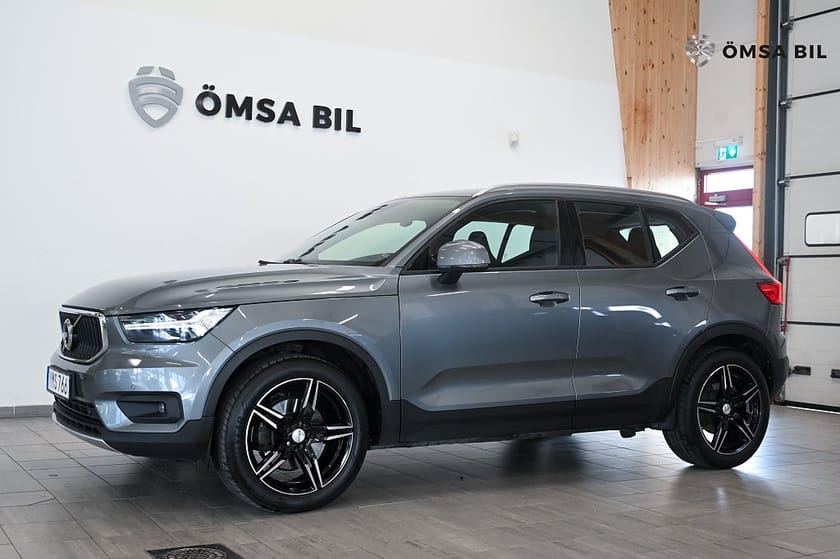 Bild 1 av Volvo XC40