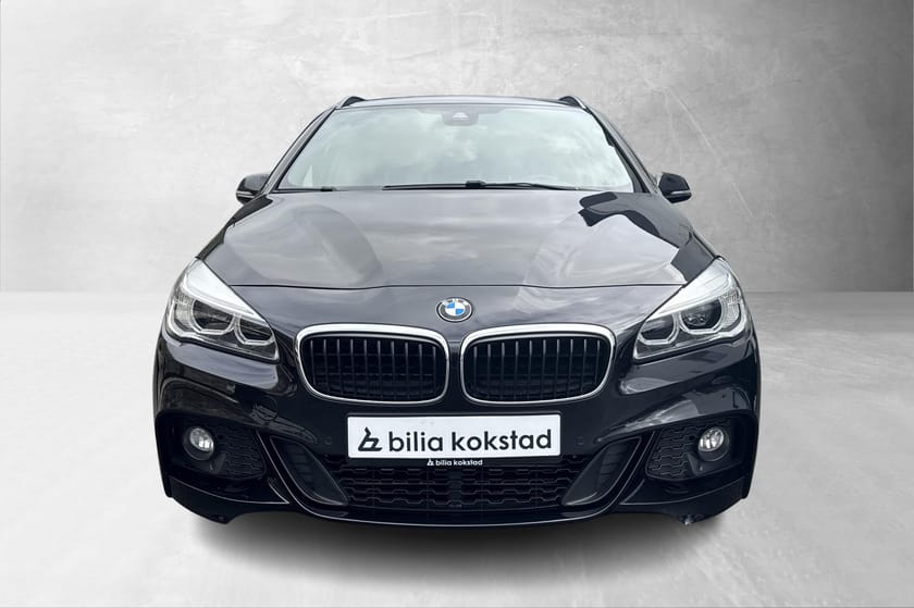 Bilde 2 av BMW 225xe Active Tourer M-Sport/Skinn/Cruise/PDC/Navi/S+V