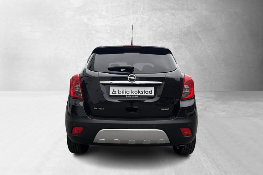 Bilde 3 av Opel Mokka