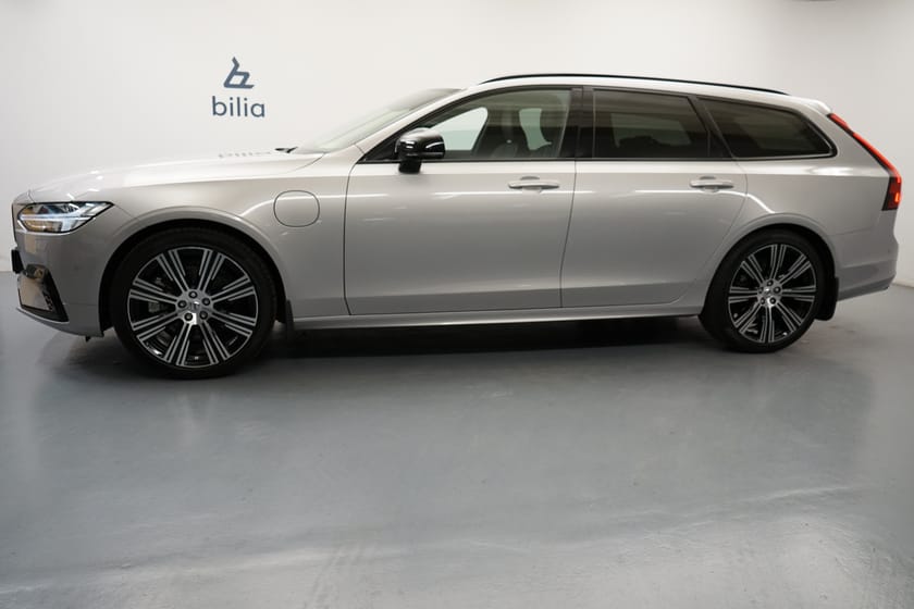 Bild 2 av Volvo V90
