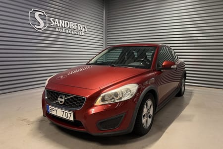 Volvo C30