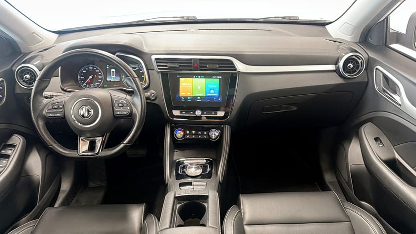 Bild 4 av MG ZS EV