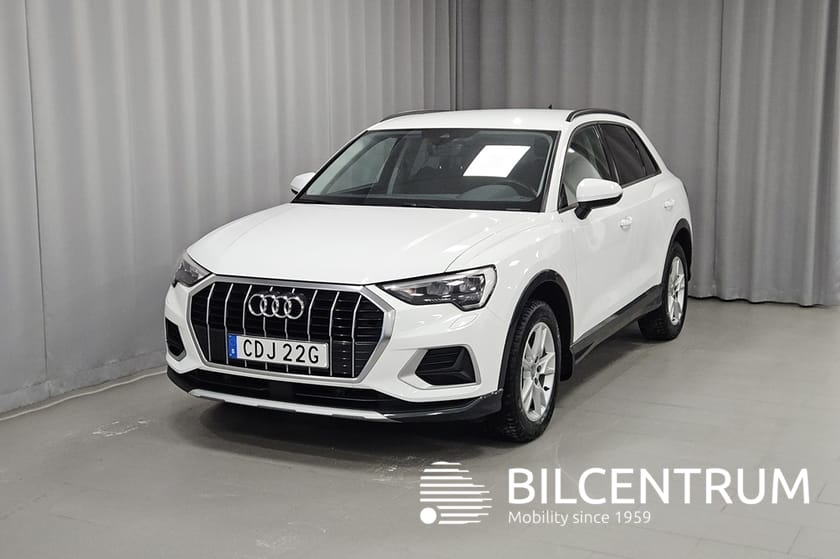 Bild 1 av Audi Q3 35 TFSI