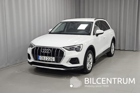 Audi Q3 35 TFSI