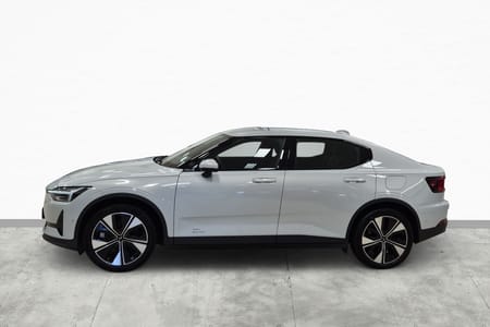 Polestar 2 Long Range Dual Motor
