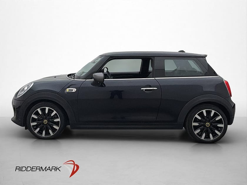 Bild 5 av MINI Cooper SE