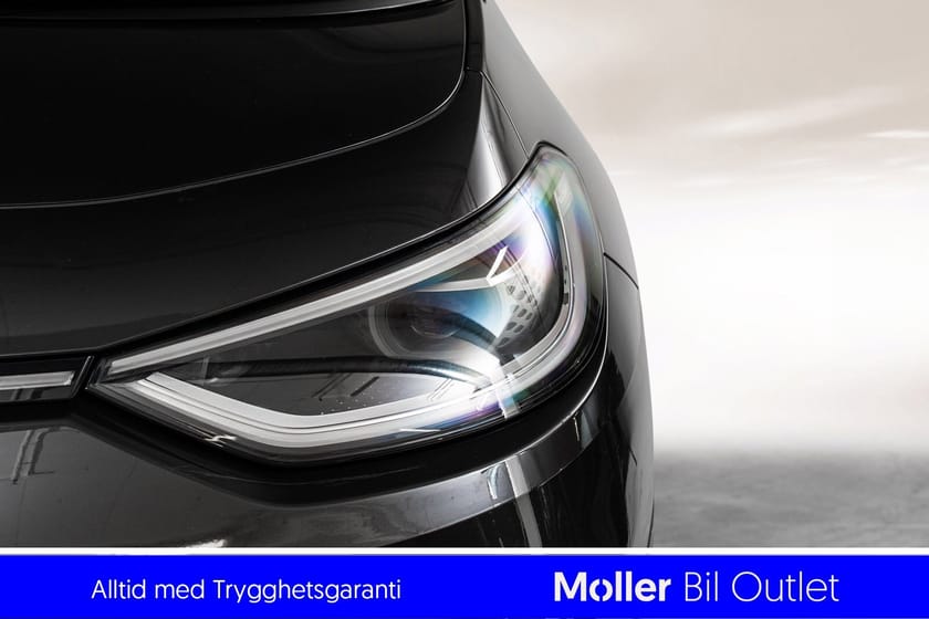 Bilde 4 av Volkswagen ID.3 Pro Performance 1st plus