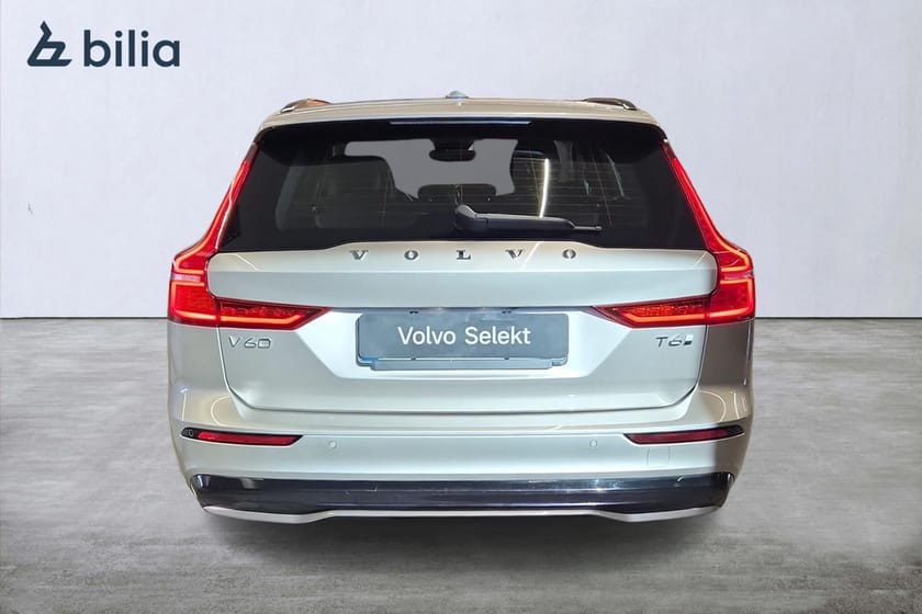 Bild 5 av Volvo V60