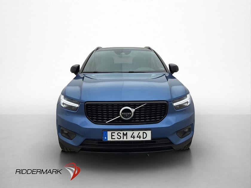 Bild 2 av Volvo XC40