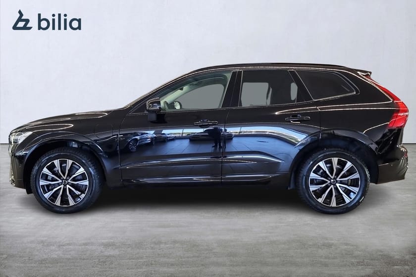 Bild 3 av Volvo XC60 Recharge T6 Plus Dark