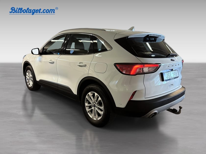 Bild 3 av Ford Kuga Plug-In Hybrid