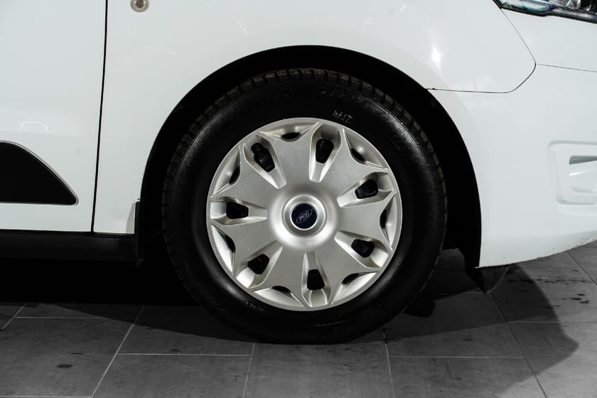 Bilde 5 av Ford Transit Connect 240 LWB 120Hk Lang(L2) Webasto Krok Kamera LED Carplay++