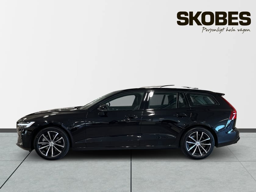 Bild 5 av Volvo V60 T6 Plus Dark Nordic Edition