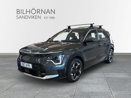 Kia Niro EV
