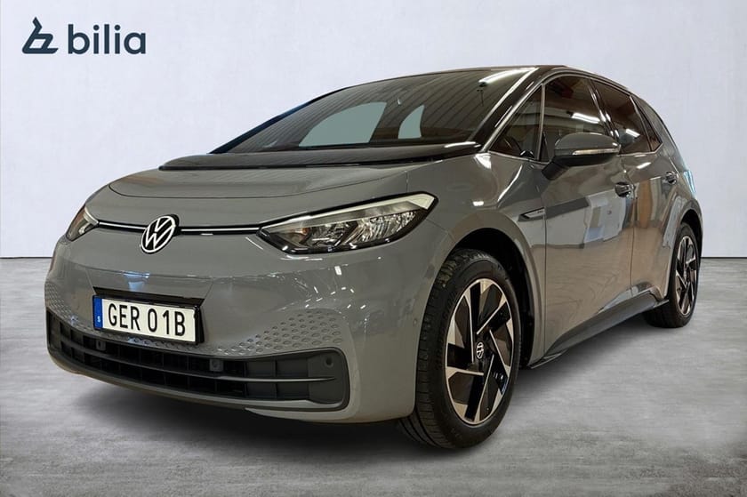 Bild 1 av Volkswagen ID.3 Pro Performance