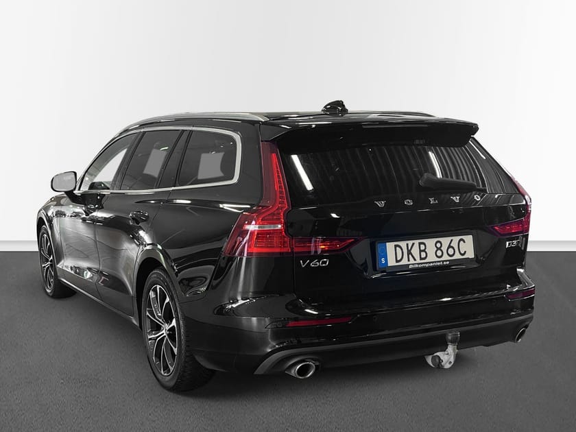 Bild 4 av Volvo V60