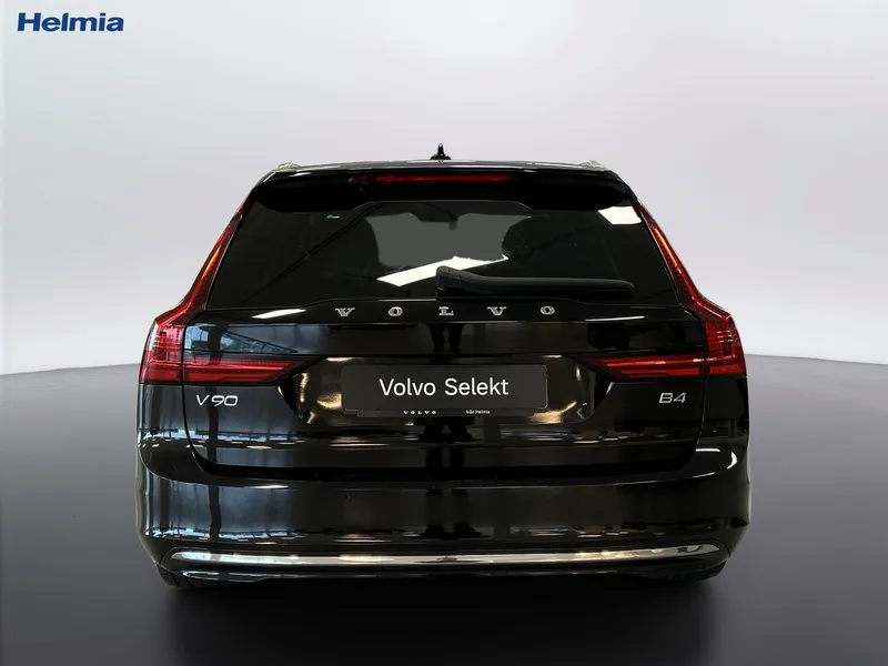 Bild 6 av 15 – Volvo V90 B4 Bensin Plus Bright