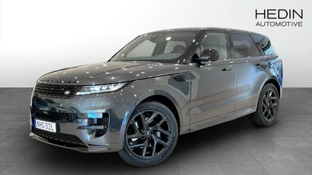 Land Rover Range Rover Sport P460e