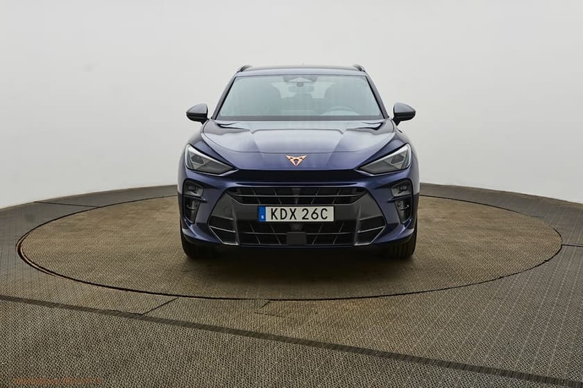 Bild 2 av CUPRA Terramar mHEV 1.5eTSI |DRAG|P-VÄRMARE|MOMS|EDGE|NYBILSGA