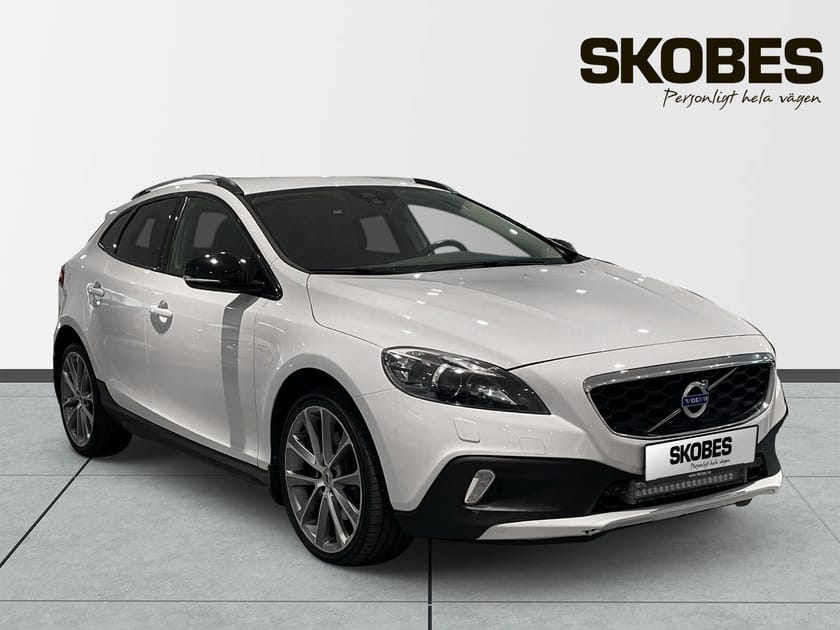 Bild 1 av Volvo V40 Cross Country D3 Summum Business E