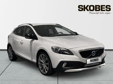 Volvo V40 Cross Country D3 Summum Business E