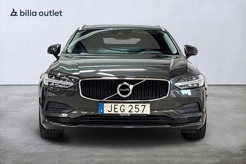 Bild 3 av Volvo V90