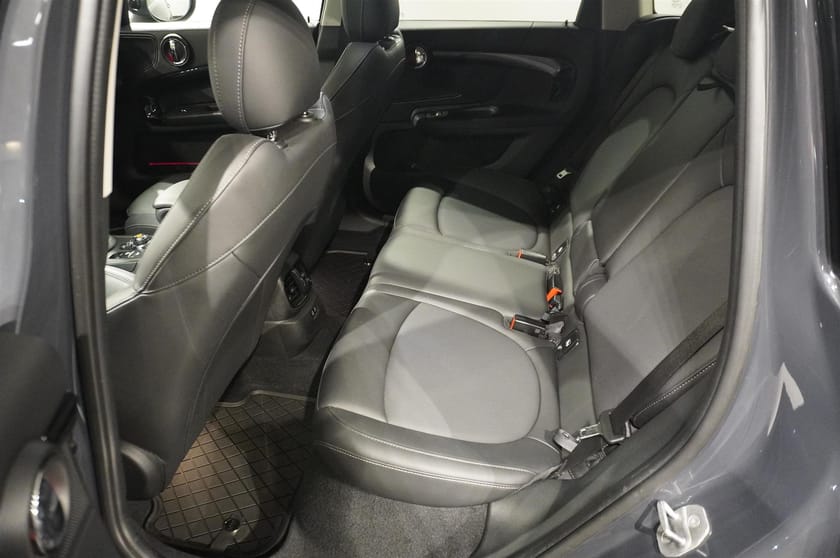 Bild 5 av MINI Countryman Cooper SE ALL4 Experience Sportstol LED PA