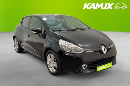 Renault Clio 0.9 TCe Dynamique GRILL PÅ KÖPET!    Sensorer 90hk
