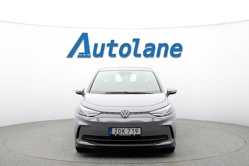 Bild 3 av Volkswagen ID.3 Pro Performance