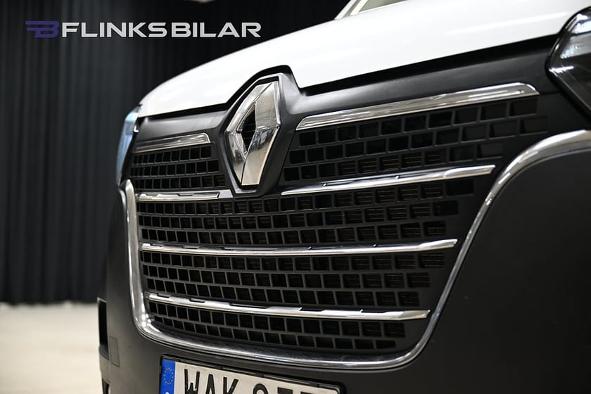 Bild 5 av Renault Master