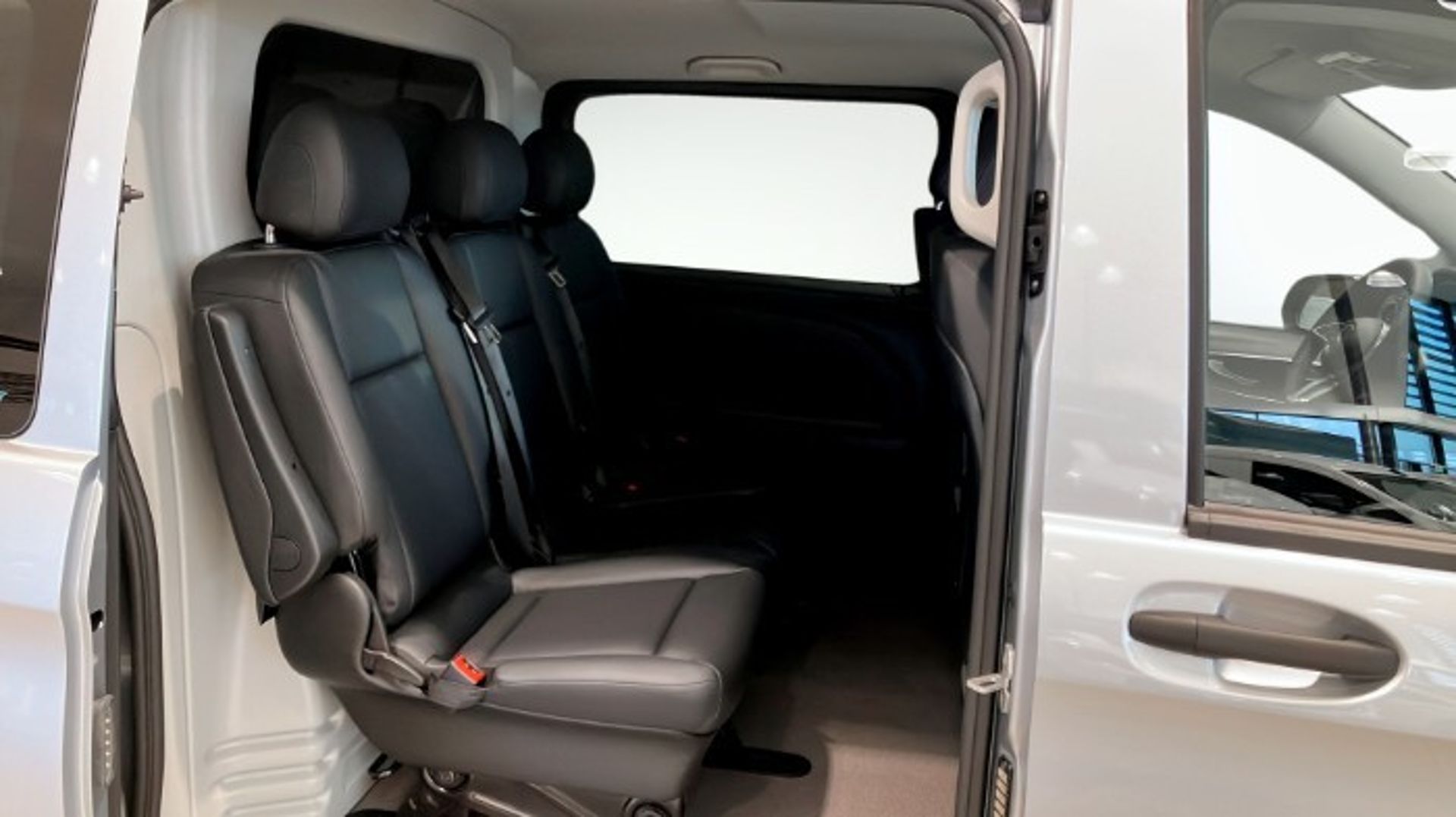 Mercedes-Benz Vito 119 CDI MIXTO EX 2027, bild 5/10