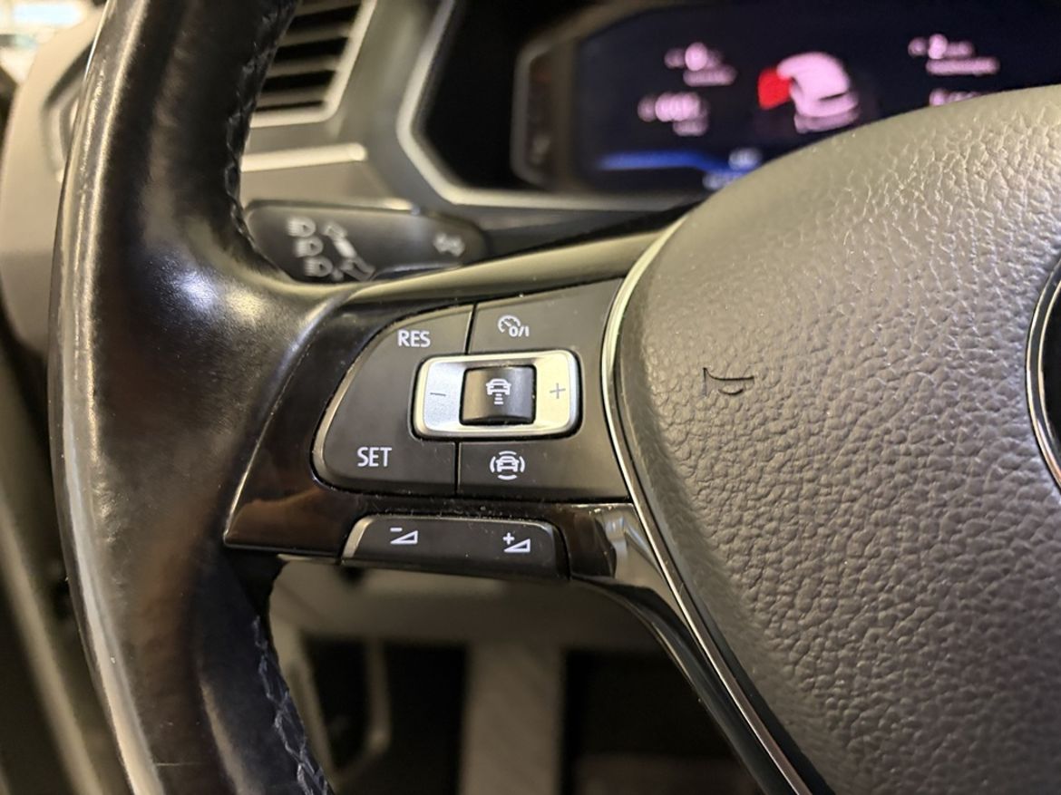Volkswagen Volkswagen Tiguan — bild 16