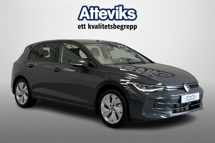 Bild 1 av Volkswagen Golf eTSI 150hk DSG Edition