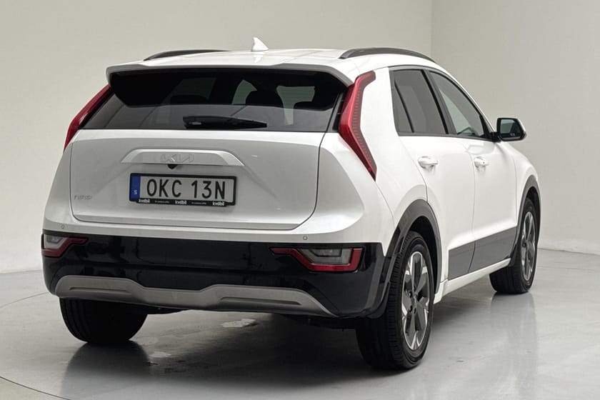 Bild 3 av Kia Niro EV