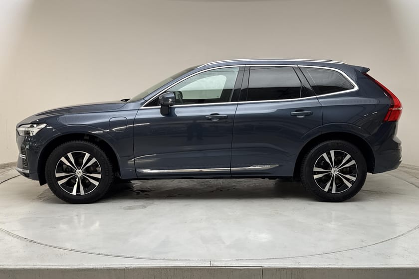 Bild 2 av Volvo XC60 T6 AWD Recharge (350hk) Core