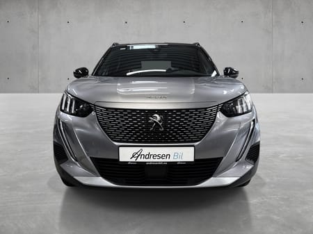 Peugeot e-2008 GT  Adapativ cruise/Mirrorscreen/R.kamera/Navigasjon