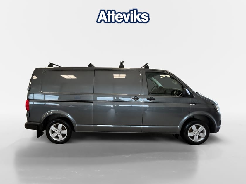 Bild 2 av Volkswagen Transporter 2.0 TDI 102hk *Dragkrok*