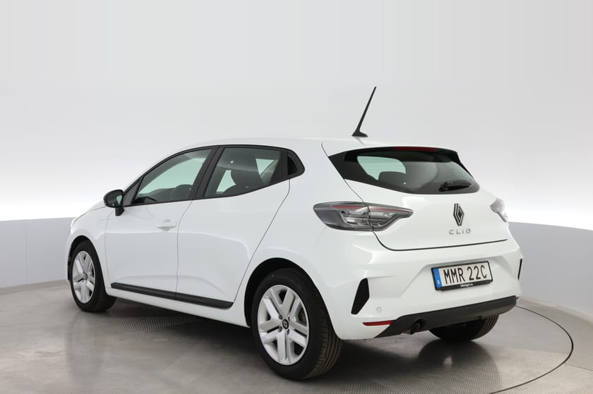 Bild 3 av Renault Clio