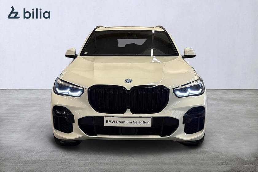Bild 5 av BMW X5 xDrive45e iPerformance