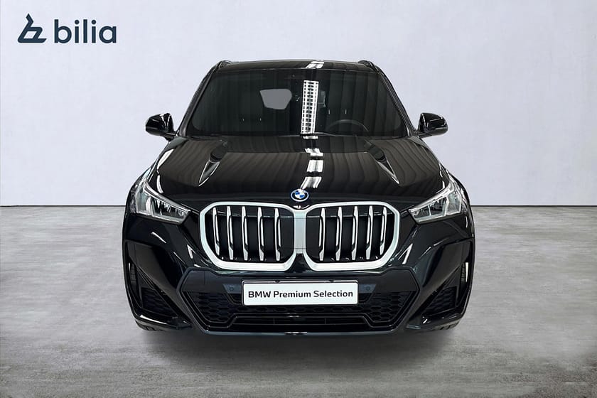 Bild 5 av BMW X1 xDrive25e