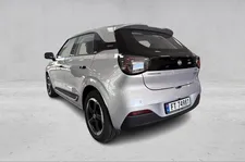 Thumnail bilde 2 av Dongfeng Nammi Box